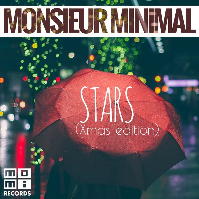 Stars (feat. Spiros Labrou's Children Choir) [Xmas Edition]