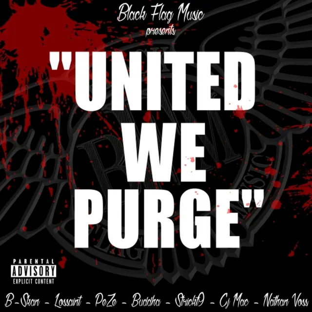 United We Purge