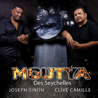 Moutya Des Seychelles by Joseph Sinon