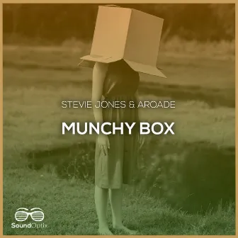 Munchy Box by Stevie Jones