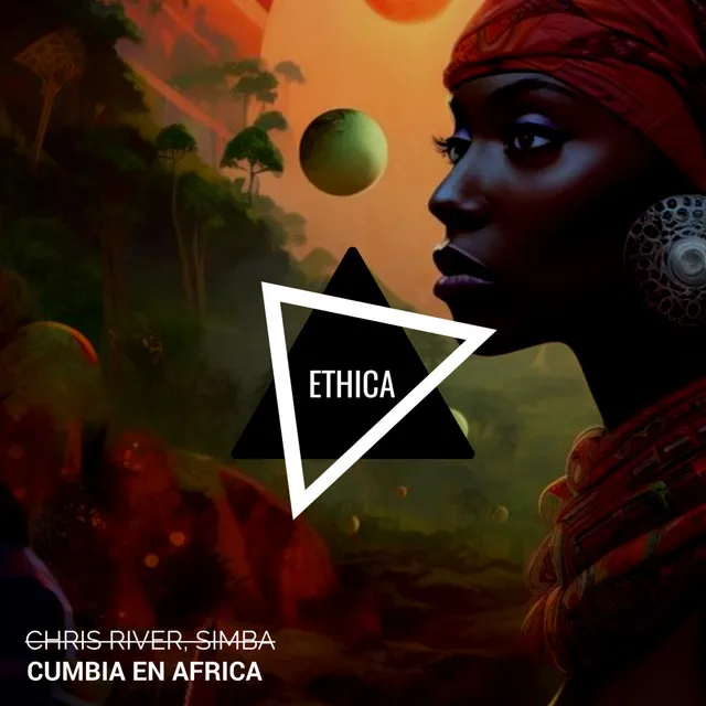 Cumbia En Africa