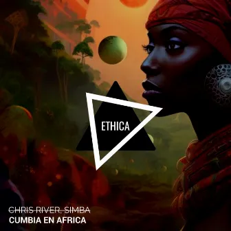 Cumbia En Africa by Chris River