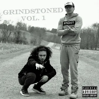 GrindStoned, Vol. 1 by A.Shirl