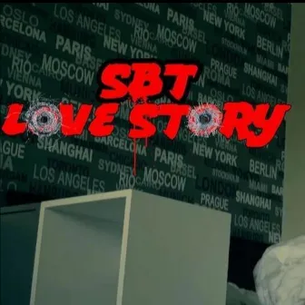 Love story by SBT