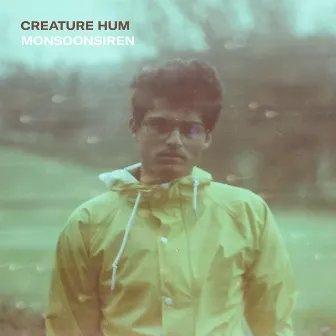 Creature Hum by Monsoonsiren