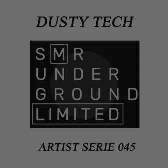 Artist Serie 045 by Dusty Tech