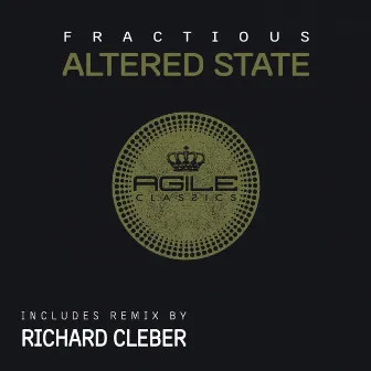 Altered State The Remix by Fractious