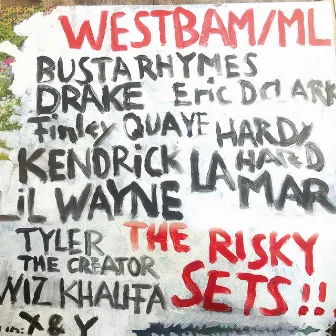 The Risky Sets by Westbam/ML