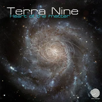 Heart of the Matter by Terra Nine