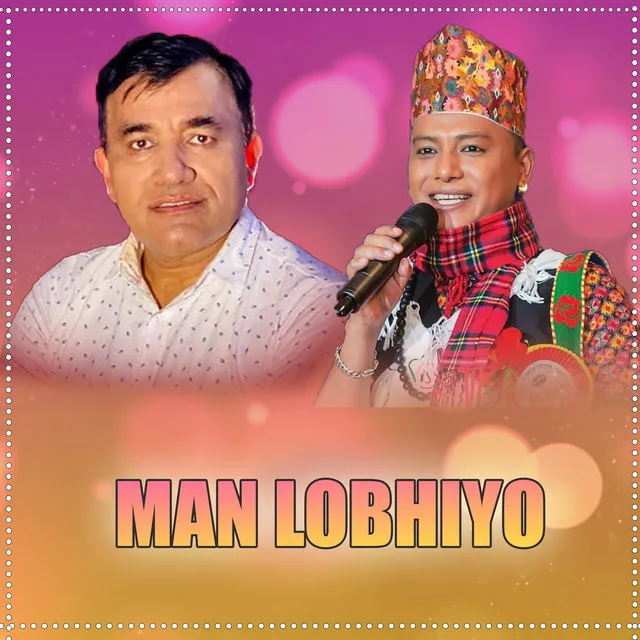 Man Lobhiyo - Live