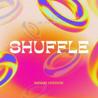 SHUFFLE RIDDIM VERSION by MR.TOD 