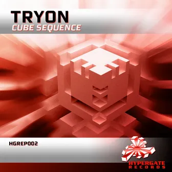 Cube Sequence by Tryon