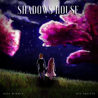 Shadows House by Big Shelter