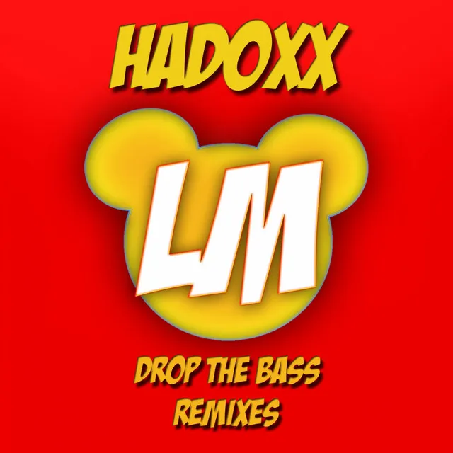 Drop The Bass - John Eik Remix