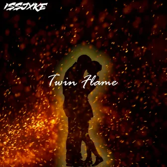 Twin Flame by Issjxke