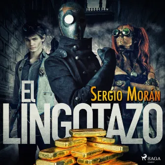 El lingotazo by Sergio Morán