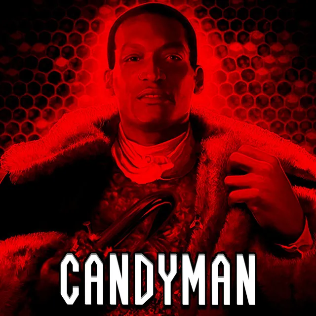 CANDYMAN