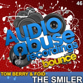 The Smiler by Tom Berry