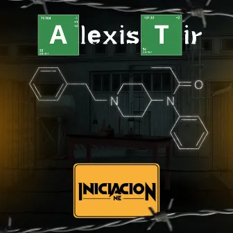 Alexistir by La Iniciacion NE