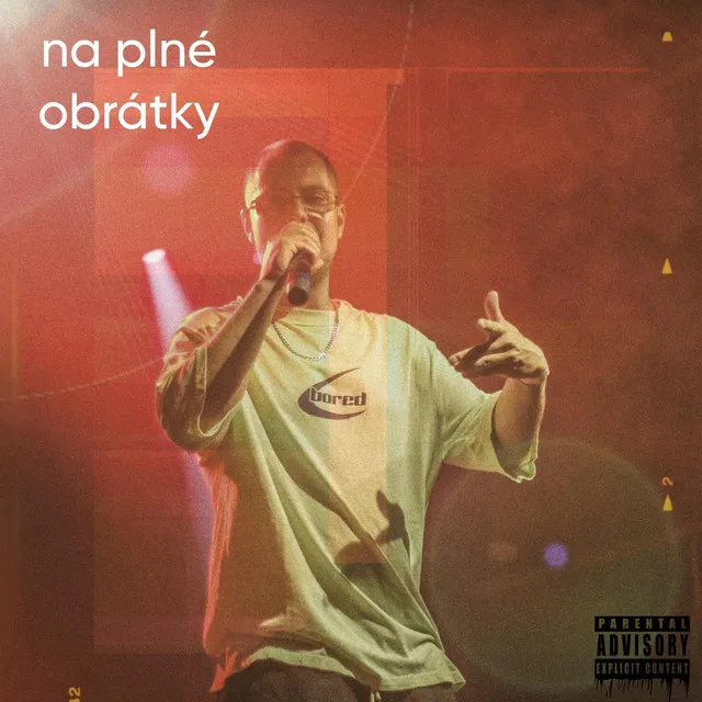 Na plné obrátky