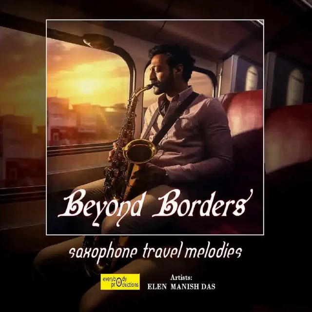 Travel Music New Wayfarer (Saxophone)