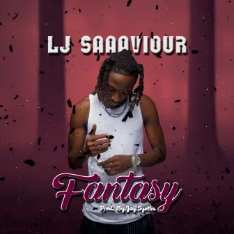 Fantasy by L-J Saaaviour