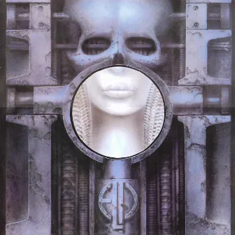 Brain Salad Surgery by Emerson, Lake & Palmer