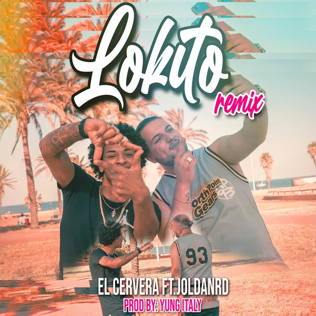 Lokito - Remix