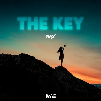 The Key by PINX