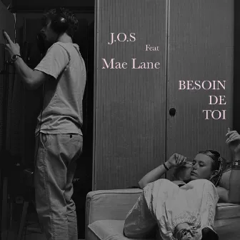 Besoin de toi by J.O.S