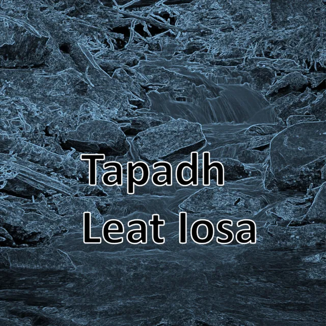 Tapadh Leat Iosa - Beta Mix