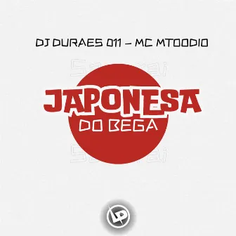 Japonesa Do Bega by DJ DURAES 011