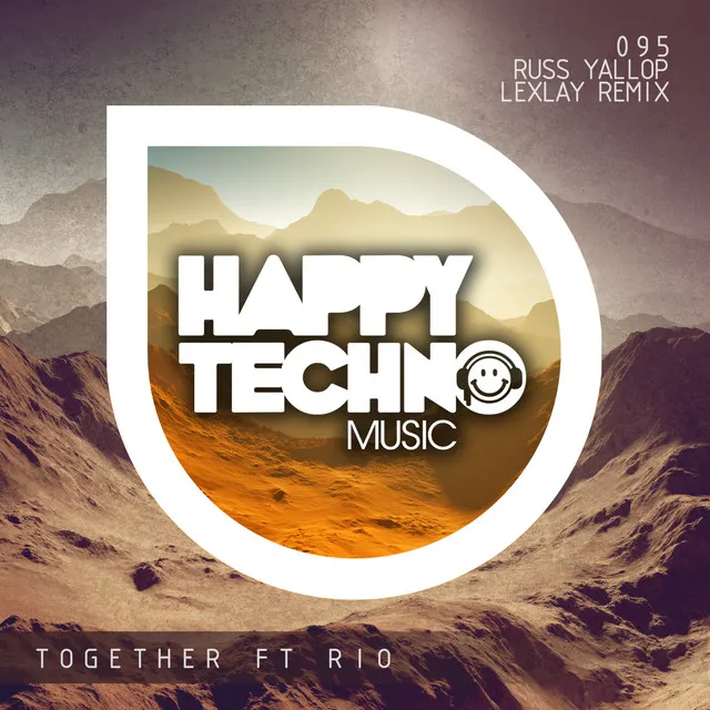 Together ft Rio - Dub Version