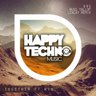 Together Ft Rio by Russ Yallop