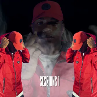 Sessions 1 by Lil Jhosed