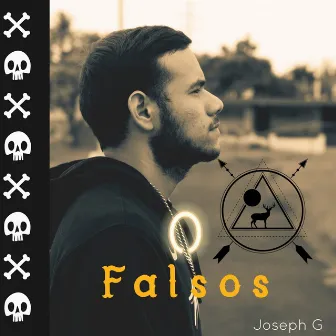 0 Falsos by Joseph G