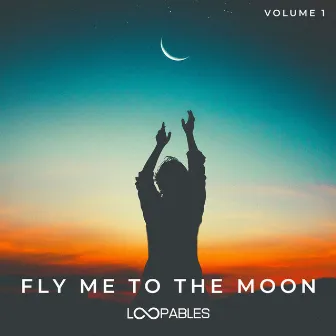 Fly Me To The Moon, Vol. 1 by Sleep Sounds Good to Me