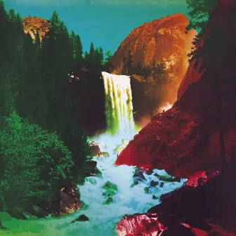 The Waterfall (Deluxe) by My Morning Jacket