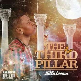 The Third Pillar by KillaTooma