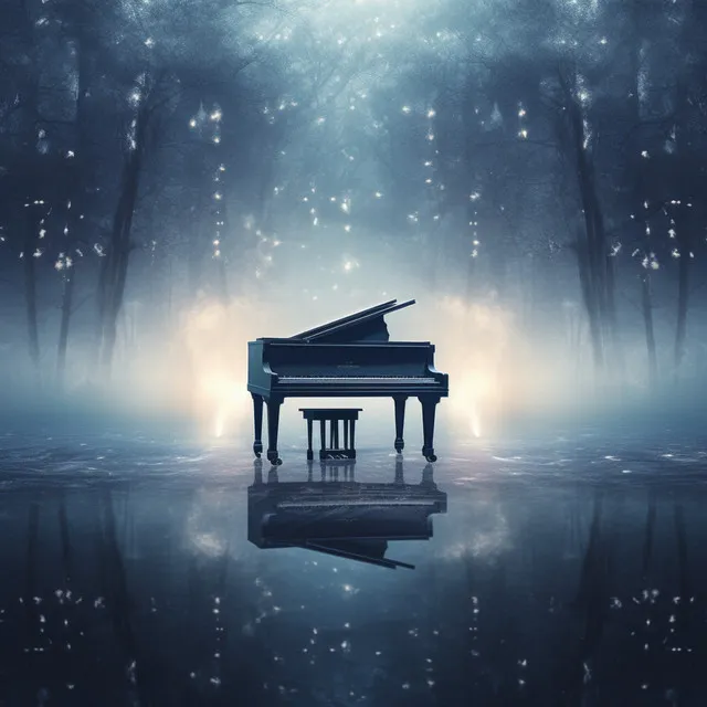 Piano Music: Ethereal Expressions Soar