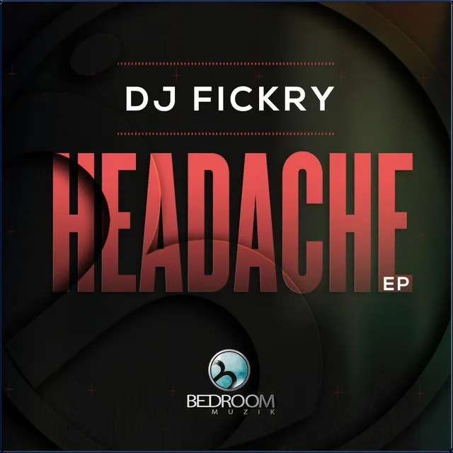 Headache - Original Mix