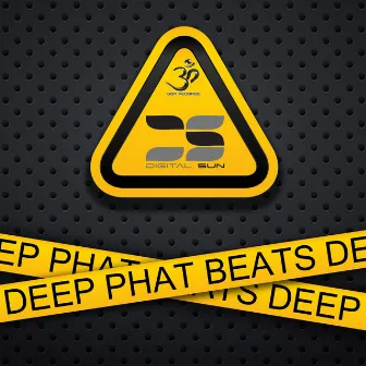 Deep Phat Beats by DIGITAL SUN