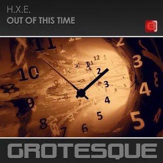 Out Of This Time by h.x.e.