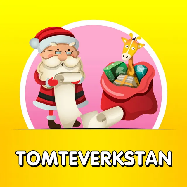 Tomteverkstan