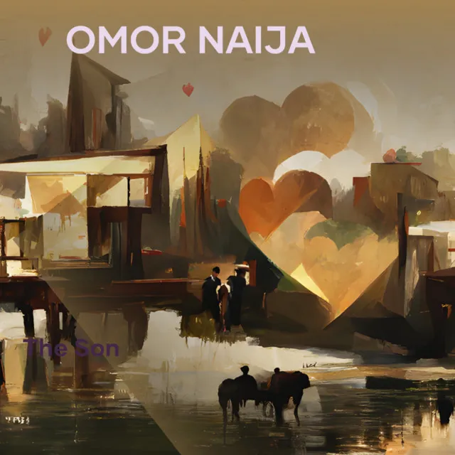 Omor Naija