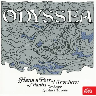 Odyssea by atlantis