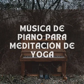 Música De Piano Para Meditación De Yoga by Relajación Piano en Mente