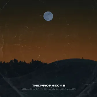 The Prophecy Pt II (Lil Charmin Album Remix) [Deluxe] by Lil Charmin