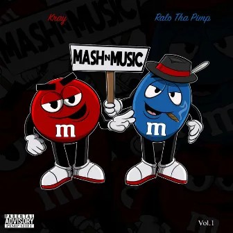 Mashn Music by Ralo tha Pimp