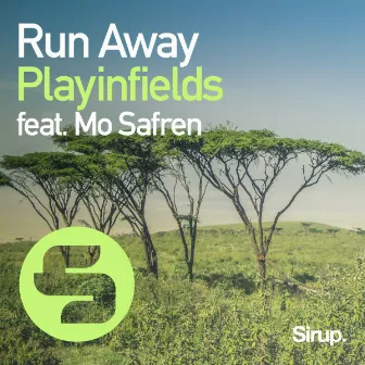 Run Away by Playinfields